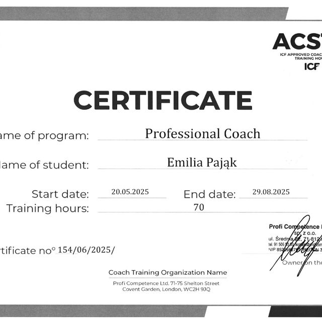 Powiększ obraz: certificate 2