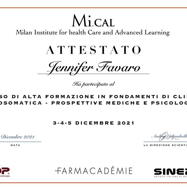 Ingrandire l'immagine: certificate 11