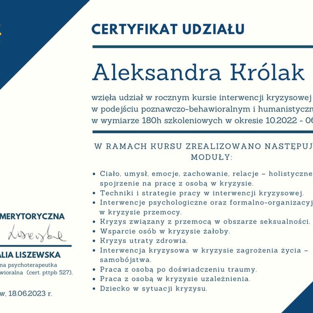 Powiększ obraz: certificate 1