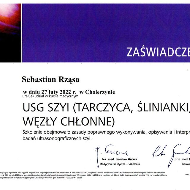 Powiększ obraz: certificate 17