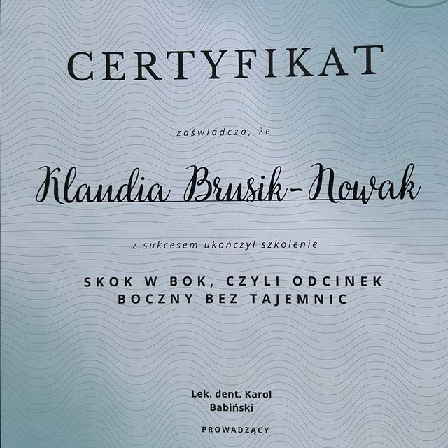 Powiększ obraz: certificate 4