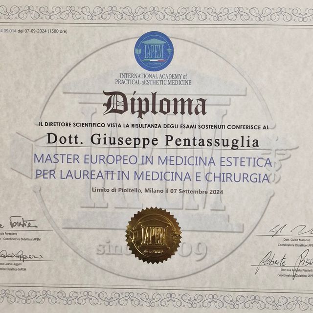 Ingrandire l'immagine: certificate 1