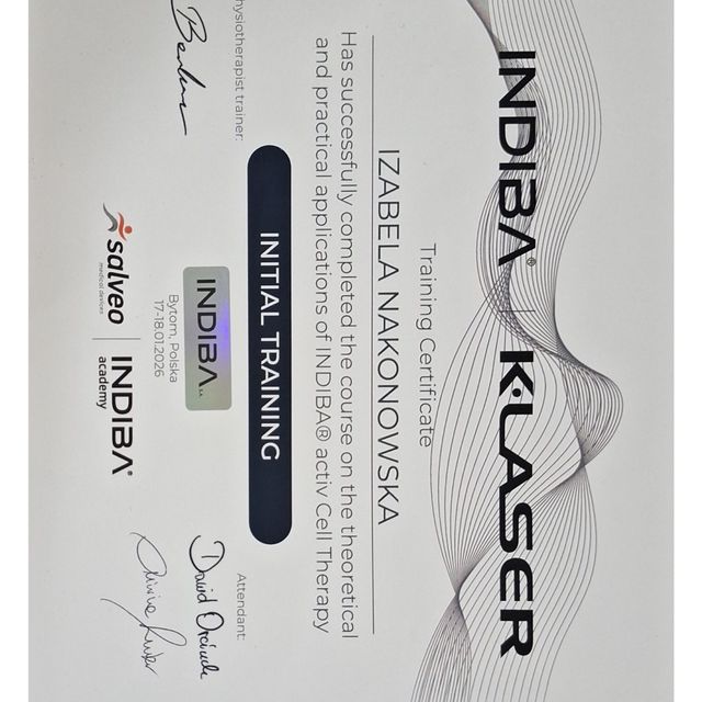 Powiększ obraz: certificate 5