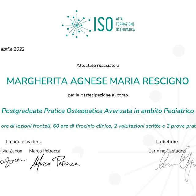 Ingrandire l'immagine: certificate 5