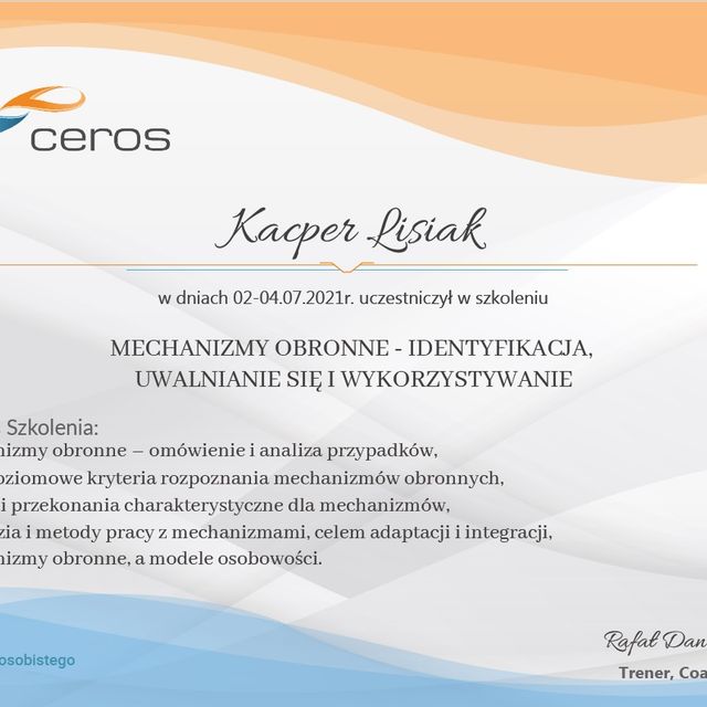 Powiększ obraz: certificate 11