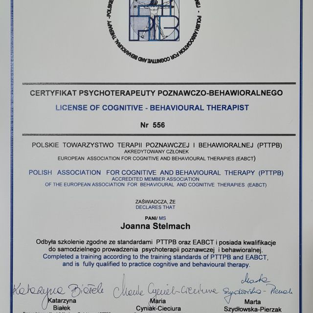 Powiększ obraz: certificate 1