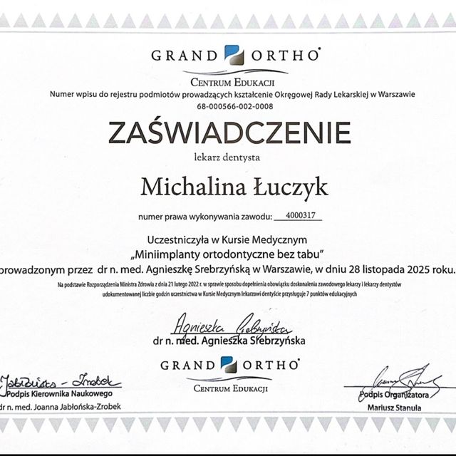 Powiększ obraz: certificate 6