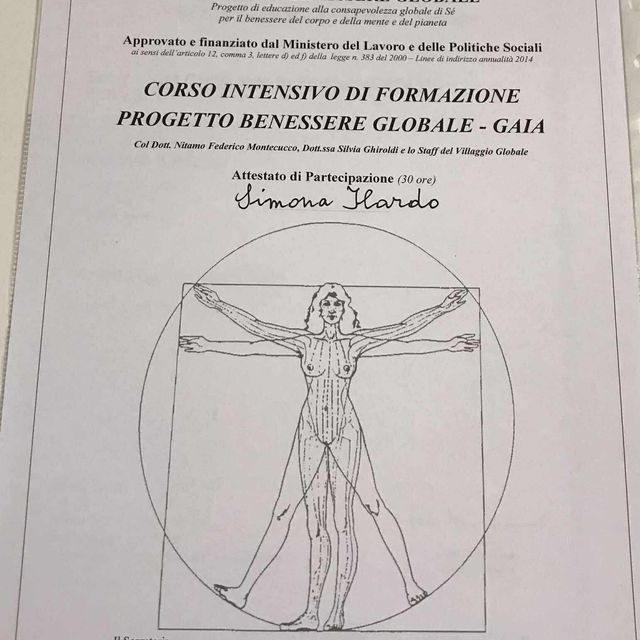 Ingrandire l'immagine: certificate 5