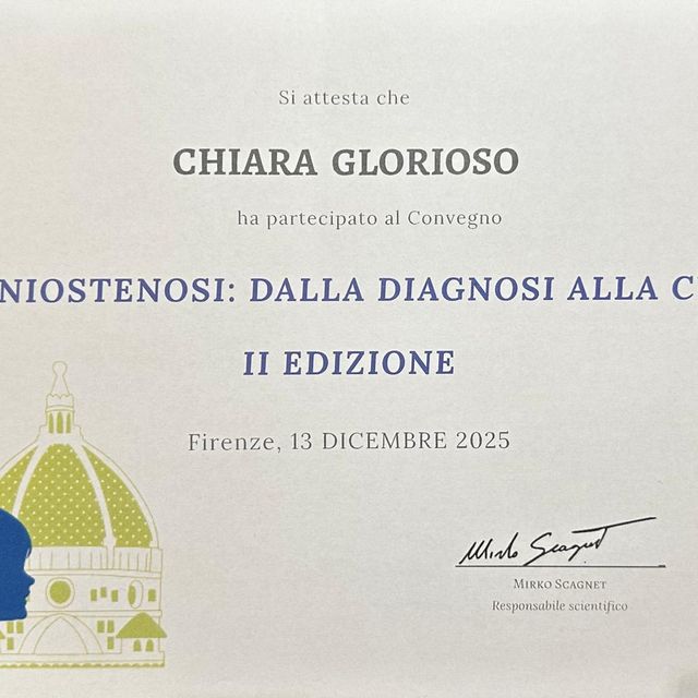 Ingrandire l'immagine: certificate 10