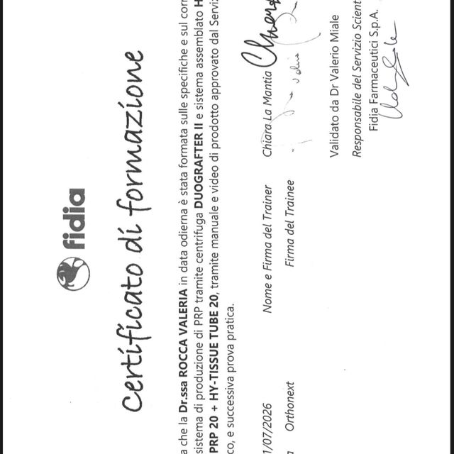 Ingrandire l'immagine: certificate 3