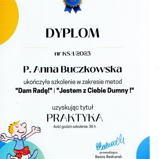 Powiększ obraz: certificate 7