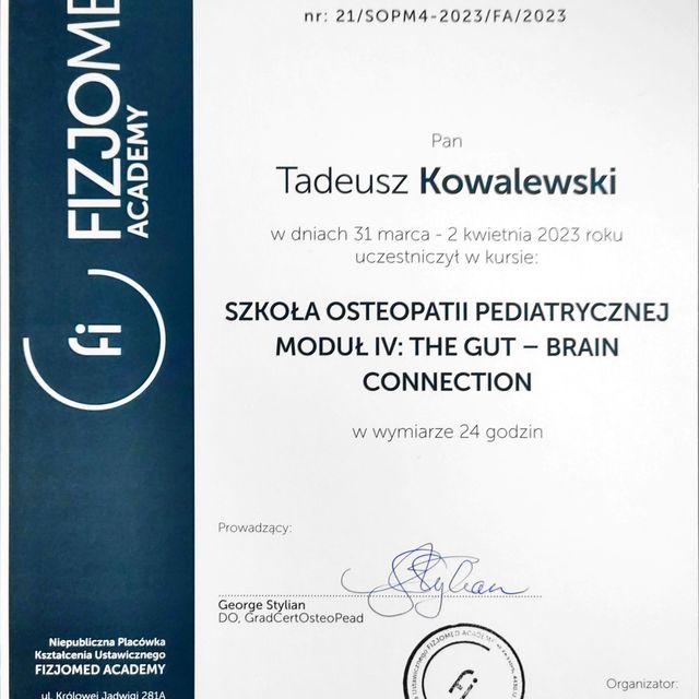 Powiększ obraz: certificate 1