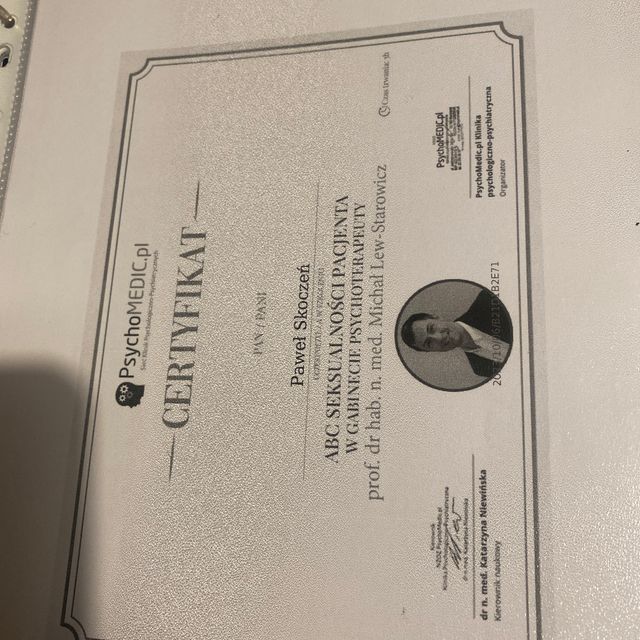 Powiększ obraz: certificate 28