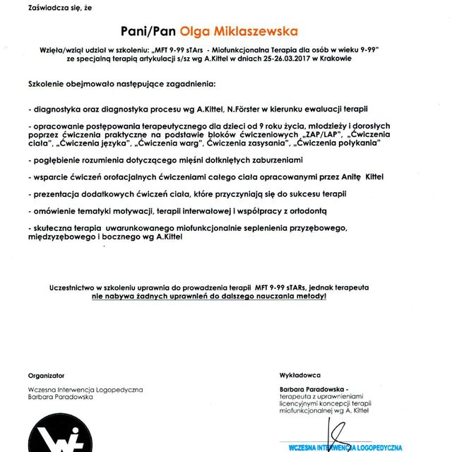 Powiększ obraz: certificate 4
