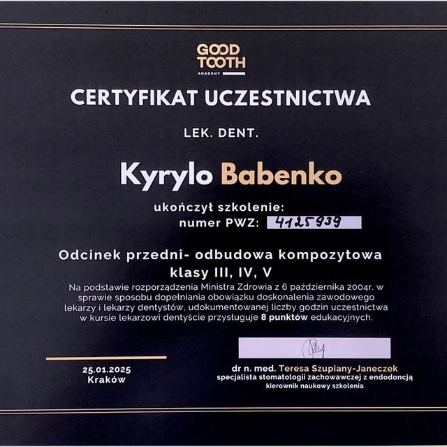 Powiększ obraz: certificate 3
