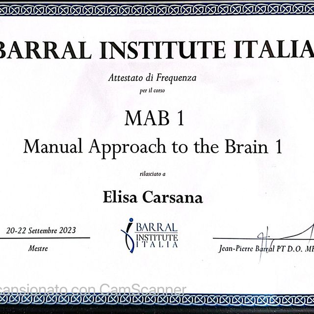 Ingrandire l'immagine: certificate 22