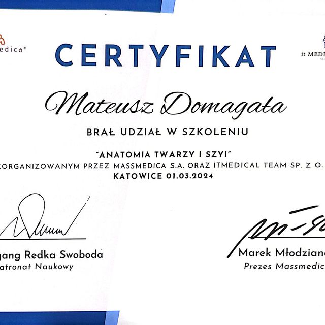Powiększ obraz: certificate 5