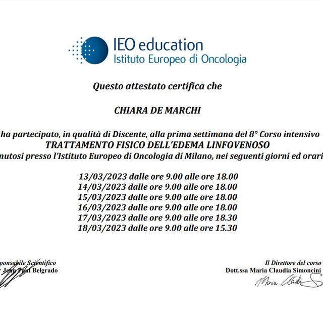 Ingrandire l'immagine: certificate 6