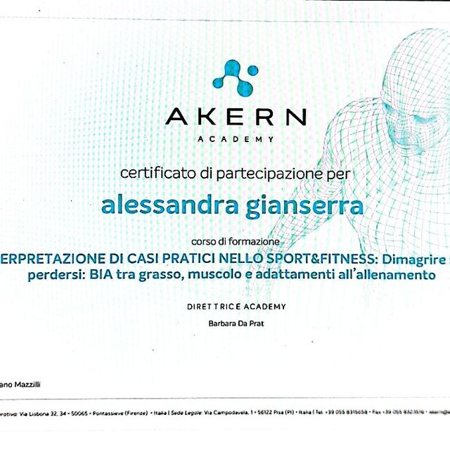Ingrandire l'immagine: certificate 3