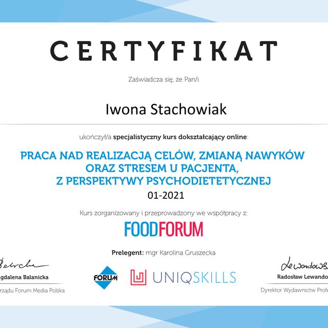 Powiększ obraz: certificate 12