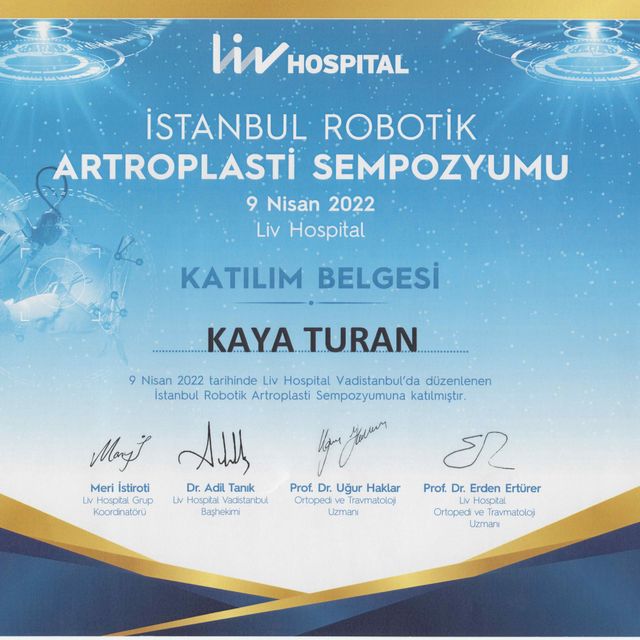 Resmi büyüt: certificate 15