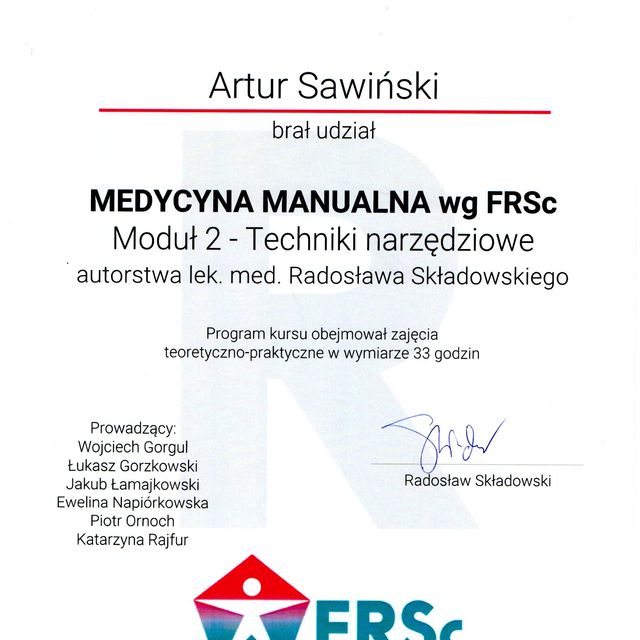 Powiększ obraz: certificate 8