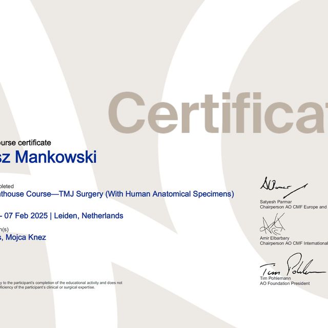 Powiększ obraz: certificate 1