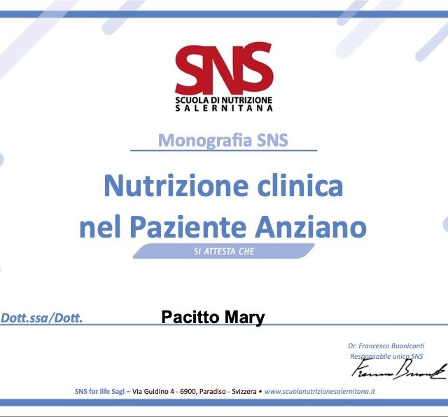 Ingrandire l'immagine: certificate 6