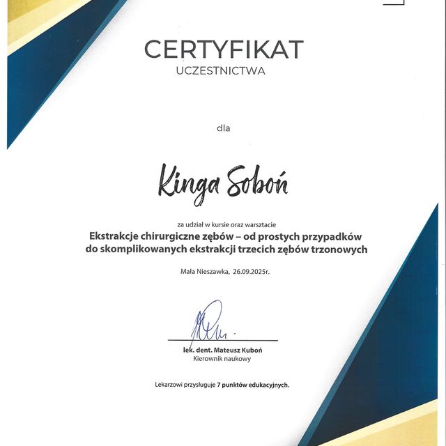 Powiększ obraz: certificate 2