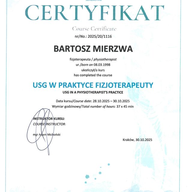 Powiększ obraz: certificate 9