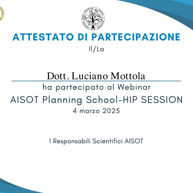 Ingrandire l'immagine: certificate 8