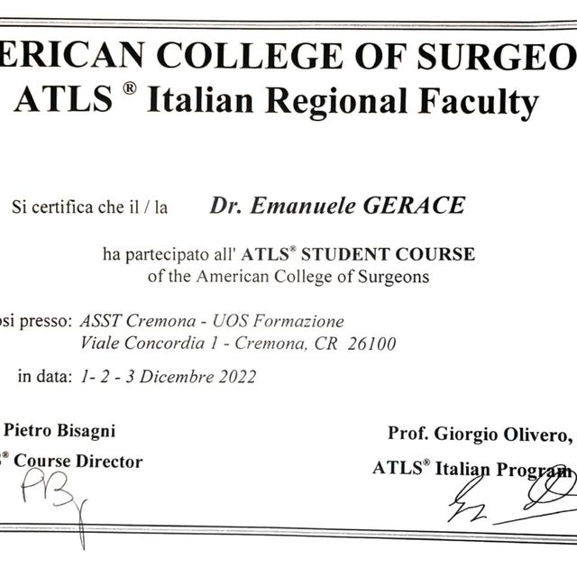 Ingrandire l'immagine: certificate 1