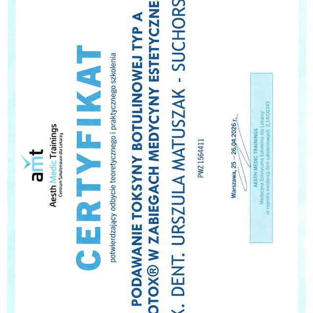 Powiększ obraz: certificate 2