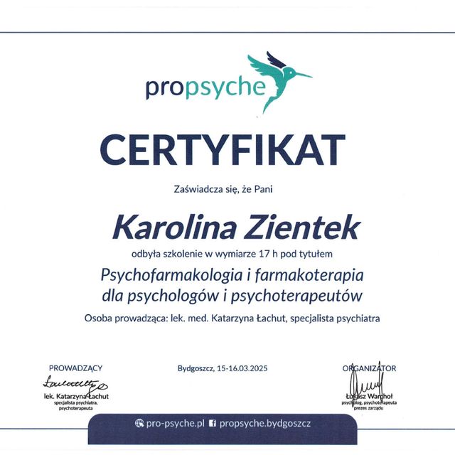 Powiększ obraz: certificate 2