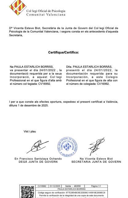 Acercar imagen: certificate 1