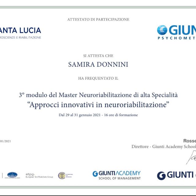 Ingrandire l'immagine: certificate 1