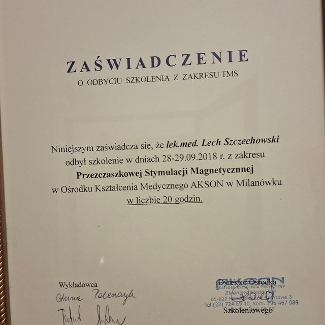 Powiększ obraz: certificate 3