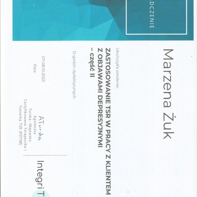 Powiększ obraz: certificate 7