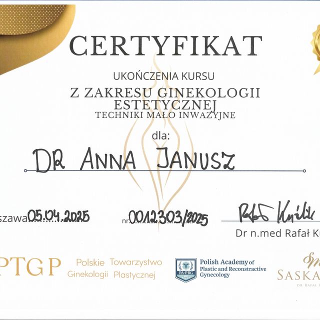 Powiększ obraz: certificate 8