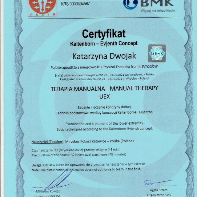 Powiększ obraz: certificate 1