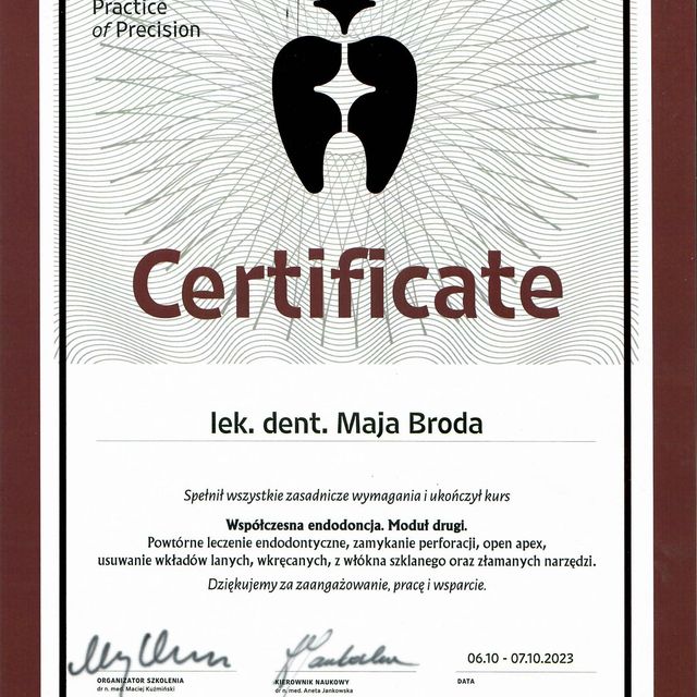 Powiększ obraz: certificate 2