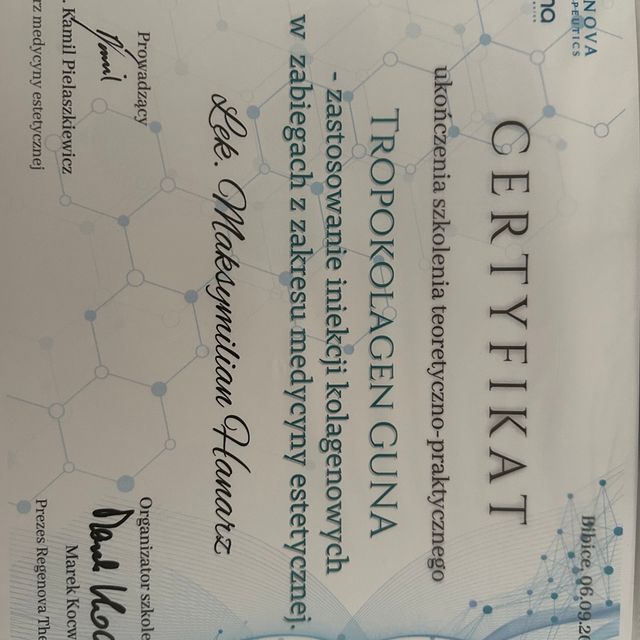 Powiększ obraz: certificate 1
