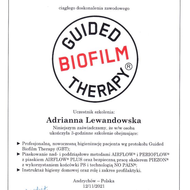 Powiększ obraz: certificate 2