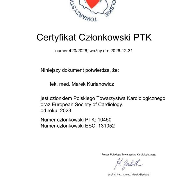 Powiększ obraz: certificate 3