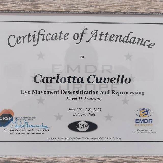 Ingrandire l'immagine: certificate 3