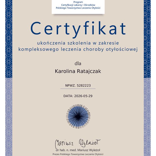 Powiększ obraz: certificate 1