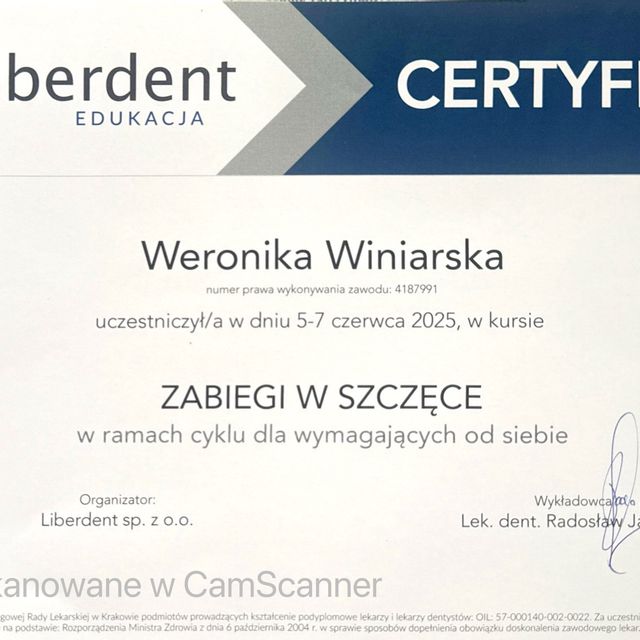 Powiększ obraz: certificate 1