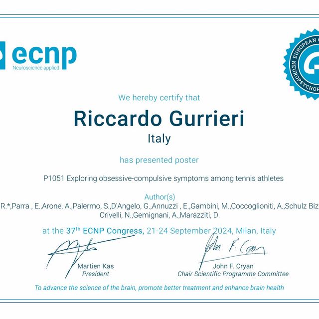 Ingrandire l'immagine: certificate 12