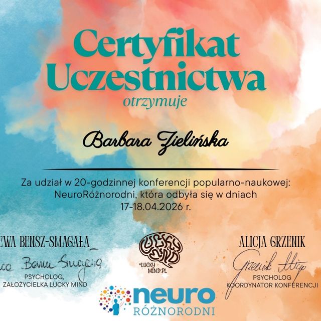 Powiększ obraz: certificate 5