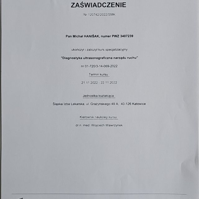 Powiększ obraz: certificate 46